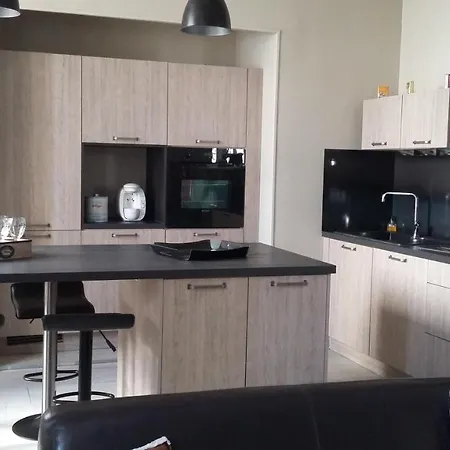 Apartament My Sweet Carcassonne