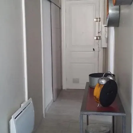 Appartement My Sweet *