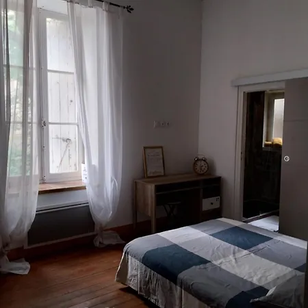 My Sweet Appartement Carcassonne