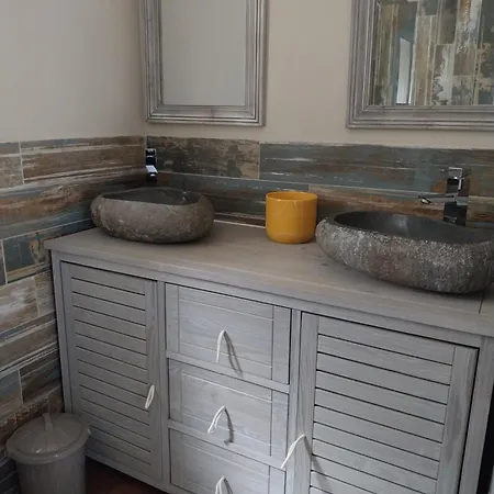 Appartement My Sweet Carcassonne