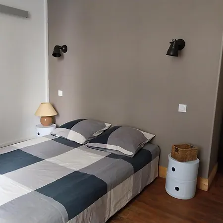Apartament My Sweet Carcassonne