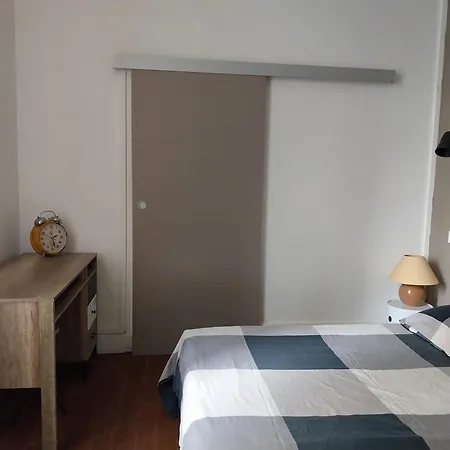 My Sweet Apartment Carcassonne