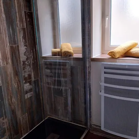 My Sweet Carcassonne