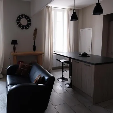 Appartement My Sweet *