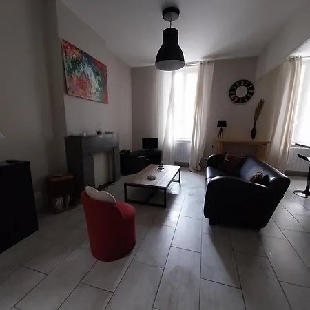 My Sweet Appartement Carcassonne