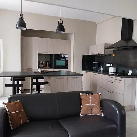 Apartment My Sweet
