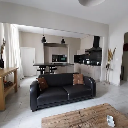 My Sweet Apartment *