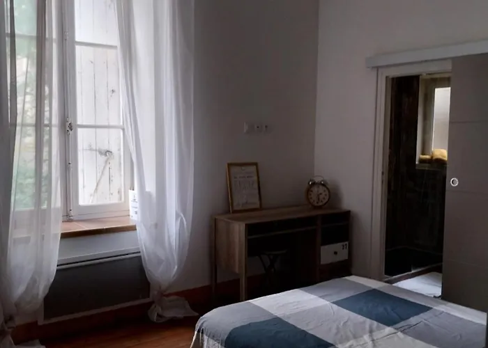 My Sweet Apartamento Carcassonne