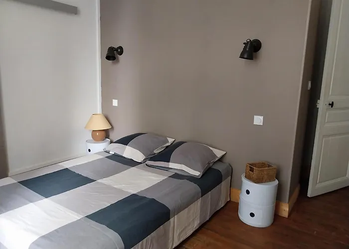 Apartamento My Sweet Carcassonne