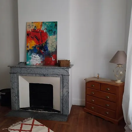My Sweet Apartment Carcassonne